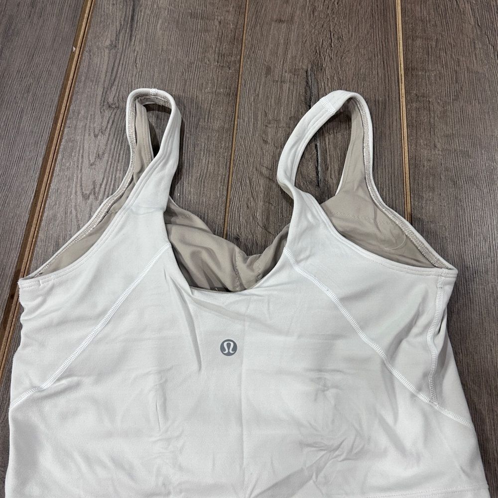 Lululemon Align Tank - Picture 2 of 3